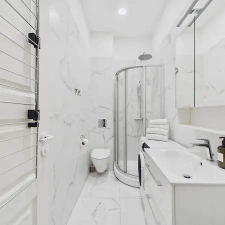 Dzīvoklis In Centre - Compact & Functional Riga