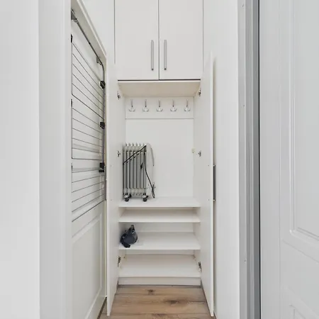 In Centre - Compact & Functional * Riga