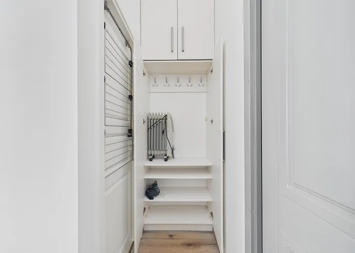 In Centre - Compact & Functional * Riga